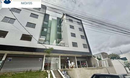 Apartamento com 3 Quartos 1 Suite à venda, 70 m² por R$ 407.000 - Céu Azul - Belo Horizonte/MG