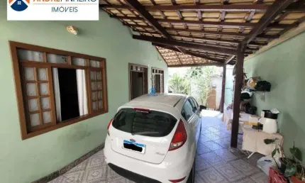 Casa com 3 quartos à venda, 396 m² por R$ 830.000,00 - Jardim Leblon - Belo Horizonte/MG