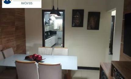 Casa com 3 quartos à venda, 90m² por r$ 650.000,00 - santa amélia - belo horizonte/mg