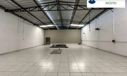 Galpão à Venda – 330 m² – Céu Azul – Belo Horizonte/MG – R$ 1.250.000