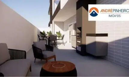 Apartamento com área privativa 144 m² por R$ 1414.960,00- Itapoã - Belo Horizonte/MG