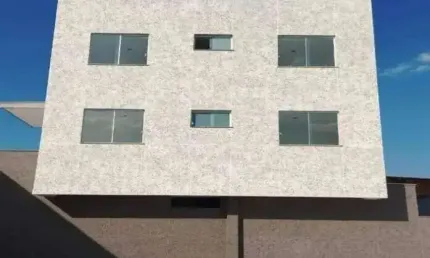 Apartamento garden com 02 quartos a venda, 43,90m² no valor de 380.000 no bairro copacabana