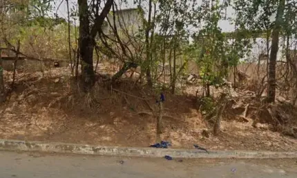 Terreno à venda, 482 m² por R$ 190.000,00 - Dom Pedro I - São José da Lapa/MG