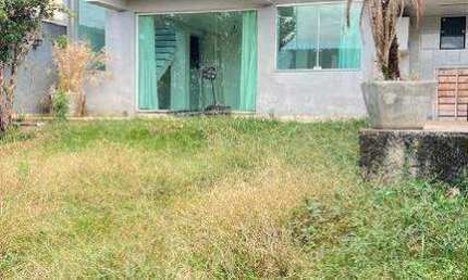 Casa com 3 quartos à venda, 195 m² por R$ 850.000,00 - Santa Mônica - Belo Horizonte/MG