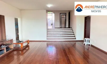 Casa com 3 quartos à venda, 195 m² por R$ 850.000,00 - Santa Mônica - Belo Horizonte/MG