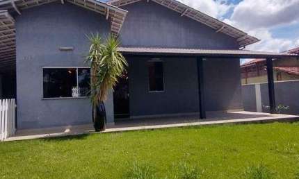 Casa com 3 quartos à venda, por R$ 860.000,00 - Angicos - Vespasiano/MG