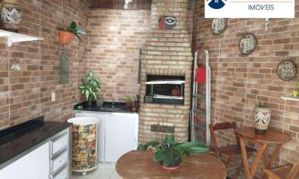 Casa com 3 quartos à venda, 165 m² por R$ 750.000,00 - Rio Branco - Belo Horizonte/MG