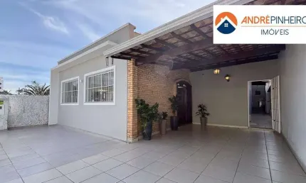 Oportunidade! Excelente Casa Linear à Venda no Bairro Santa Amélia