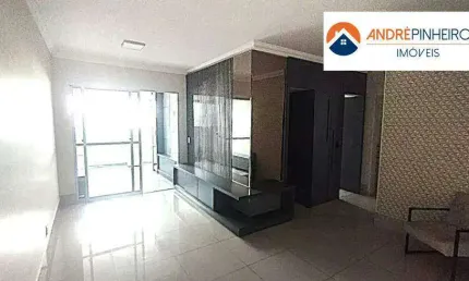 Vendo apartamento com área privativa com 03 quartos 03 suites com 110m² no valor de 790.000,00 no bairro jaraguá