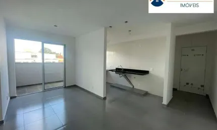 Vendo apartamento com área privativa, 02 quartos sendo 01 com suite 92,06m² no valor de 478.000 no bairro santa amelia