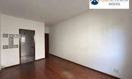 Apartamento com 3 Quartos 1Suíte à venda, 65 m² por R$ 260.000,00 - Santa Amélia - Belo Horizonte/MG