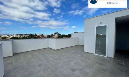 Cobertura 2 Quartos – Santa Amélia – R$ 567.000 142,78 m² de conforto, estilo e localização privilegiada!