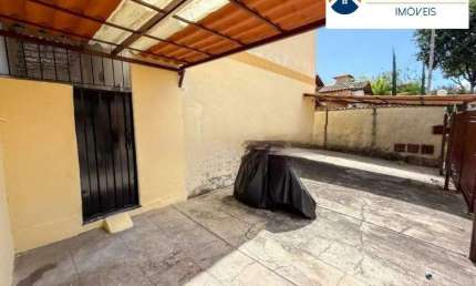 Casa com 2 quartos à venda, 60m² por R$ 310.000,00 - Santa Amelia - Belo Horizonte/MG