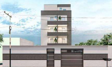 Apartamento à Venda com 2 Quartos – 53 m² – Projeto Moderno – R$ 225.000 -Serra Dourada -Vespasiano /MG