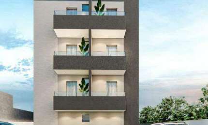 Apartamento com Área Privativa à Venda – 86 m² – 2 Quartos – 1 Vaga – por R$299.000,00 Serra Dourada – Vespasiano/MG