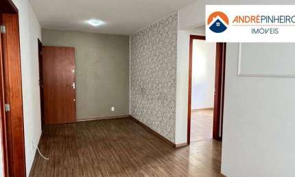 vendo apartamento com 02 quartos com 50,60m² no valor de 359.000 no bairro Planalto