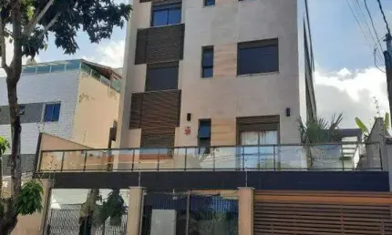 COBERTURA 3 QUARTOS | SUÍTE | 3 VAGAS 155m² – PLANALTO – VISTA DEFINITIVA