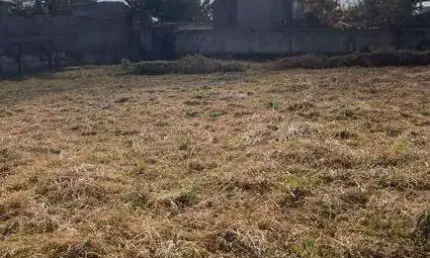 Vendo terreno de 1000m² no valor de 689.000,00 no bairro Garças