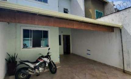 Casa com 3 quartos à venda no Planalto, Belo Horizonte 