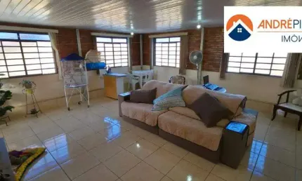 Cobertura com 4 Quartos à Venda no Santa Mônica – 130 m² – R$ 500.000