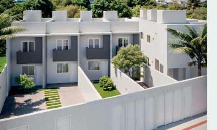 Casa Duplex no Residencial Paineiras – Conforto, Praticidade e Qualidade de Vida!