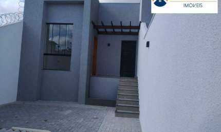 Casas Individuais à Venda , Bairro Novo Centro Lote de 180m² | 4 Unidades Disponíveis