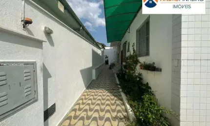 Área Privativa 3 Quartos com Suíte – Bairro Planalto – Belo Horizonte/MG