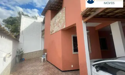 Casa com 3 quartos à venda, 100m² por R$ 670.000,00 - Santa Amélia - Belo Horizonte/MG