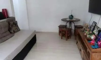 Vendo apartamento com 02 quartos, 47m² no valor de 190.000,00 no bairro Santa Clara II