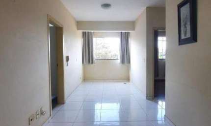 Apartamento 2 Quartos • 1 Vaga sob Pilotis • Bairro Planalto