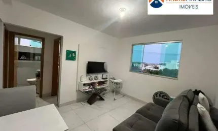 Vendo apartamento com 02 quartos com 55,00m² no valor de 325.000 no bairro candelaria