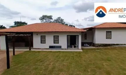 Vendo fazenda rural em morro do ferro região de oliveira mg.
