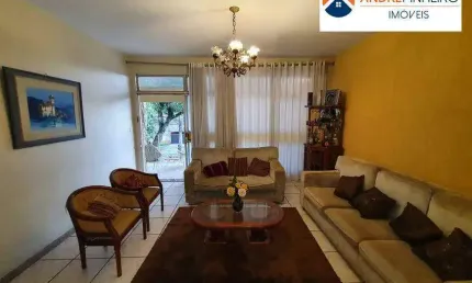 Casa ampla e bem localizada no planalto – belo horizonte/mg 4 quartos | 3 banheiros | 4 vagas | 250m² | r$ 1.200.000
