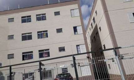 Apartamento com 2 dormitórios à venda, 64 m² por R$ 210.000,00 - Jardim Novo Campos Elíseos - Campinas/SP