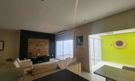 Casa com 3 dormitórios à venda, 160 m² por R$ 1.080.000 - Jardim das Paineiras - Campinas/SP