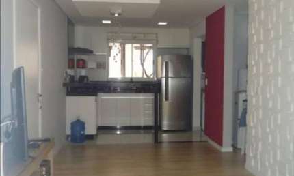 Apartamento com 3 dormitórios à venda, 69 m² por R$ 250.000 - Residencial Real Parque Sumaré - Sumaré/SP