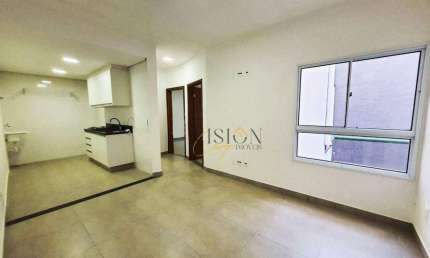 Apartamento com 2 quartos à venda na Rua Minas Gerais, Jardim Dom Bosco, Jaguariúna