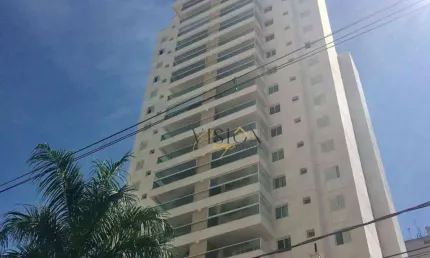Apartamento com 2 quartos à venda na Rua Ferreira Penteado, Centro, Campinas