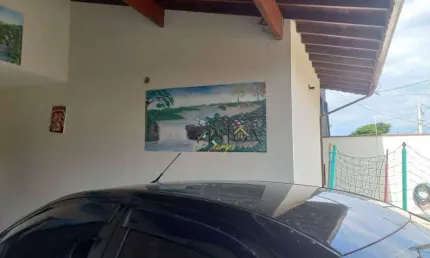 Casa à venda no jardim Myrian Moreira da Costa em Campinas.