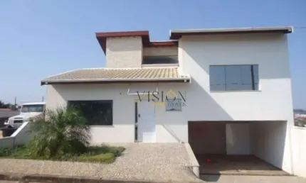 Casa em Condomínio Fechado apenas 790mil no Jd Myrian!