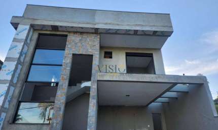 Casa com 3 dormitórios à venda, 200 m² por R$ 1.350.000,00 - Loteamento Itatiba Country Club - Itatiba/SP