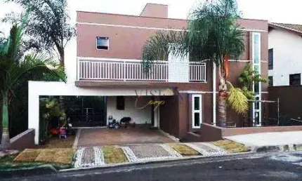Casa com 3 dormitórios à venda, 200 m² por r$ 1.000.000,00 - jardim myrian moreira da costa - campinas/sp
