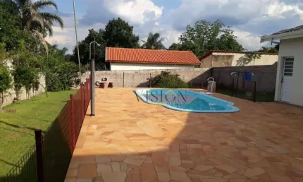 Chácara com 2 dormitórios à venda, 1000 m² por r$ 650.000 - recanto dos dourados - campinas/sp