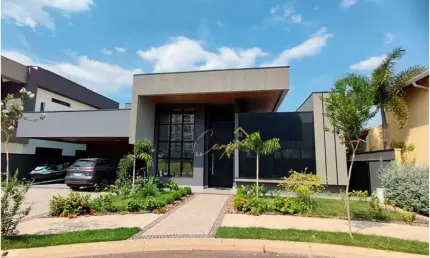 Casa com 4 dormitórios à venda, 333 m² por R$ 3.680.000,00 - Jardim Europa - Paulínia/SP