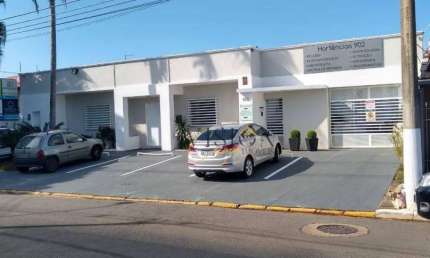 Sala à venda, 12 m² por R$ 3.500.000,00 - Chácara Primavera - Campinas/SP
