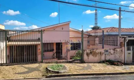 Casa com 2 dormitórios à venda, 121 m² por r$ 390.000 - jardim interlagos - campinas/sp