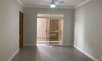 Apartamento com 3 dormitórios à venda, 111 m² por R$ 700.000,00 - Bosque - Campinas/SP