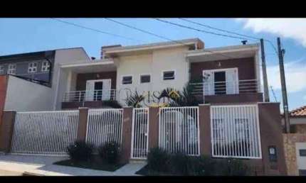 Casa com 4 dormitórios à venda, 350 m² por R$ 1.600.000,00 - Parque Alto Taquaral - Campinas/SP