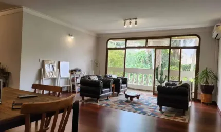 Apartamento com 3 dormitórios à venda, 184 m² por R$ 850.000,00 - Cambuí - Campinas/SP