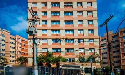 Apartamento com 3 dormitórios à venda, 100 m² por R$ 419.000,00 - Chácara da Barra - Campinas/SP